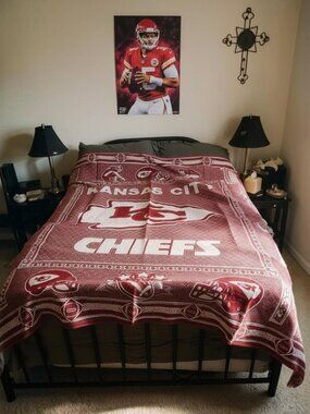 Call all Chiefs Fans!